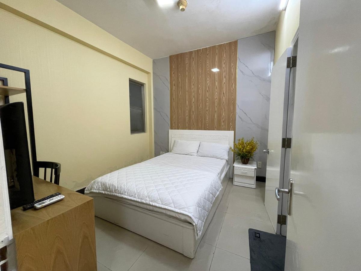 Vnd Hotel Ho Si Minh-város Kültér fotó